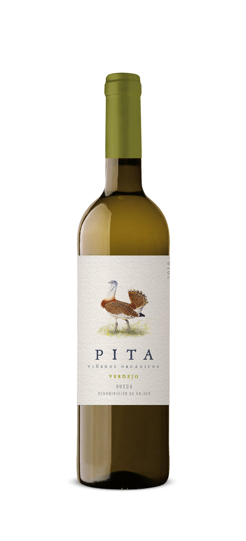 Pita - Verdejo 2020