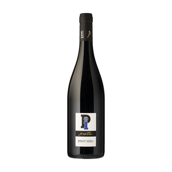 Padroggi-La Piotta - Oltrepo Pavese DOC Piota Pinot Nero 2020
