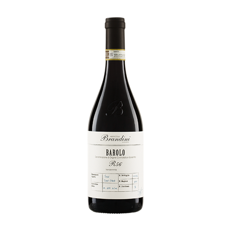 Brandini - Barolo DOCG R56 2016