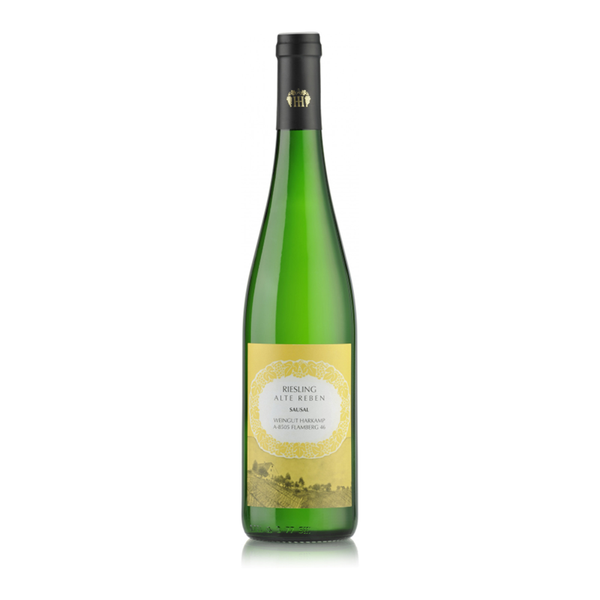 Harkamp - Alte Reben Riesling 2018