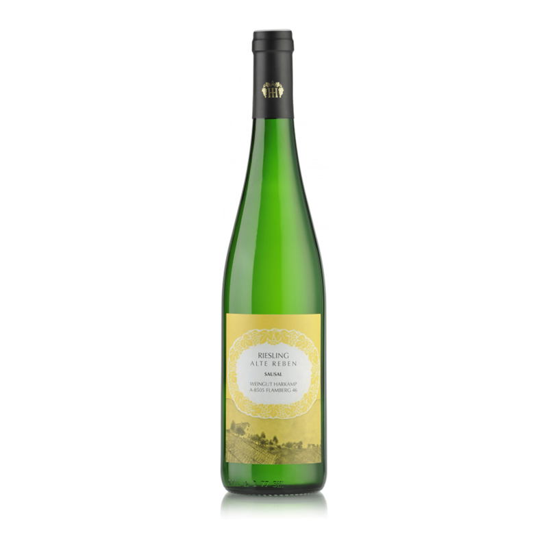 Harkamp - Alte Reben Riesling 2018