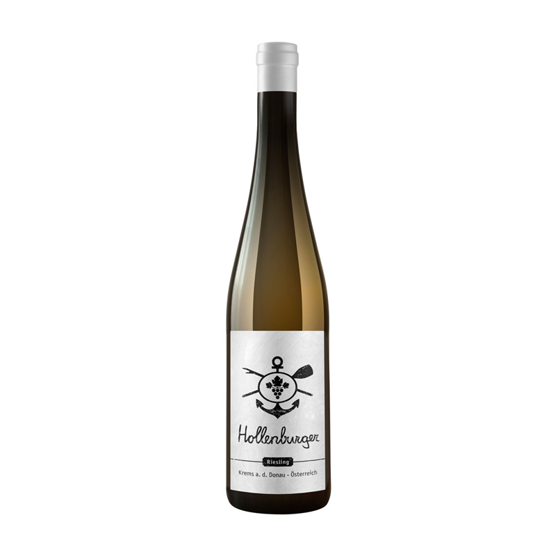 Christoph Hoch - Hollenburger Riesling NV