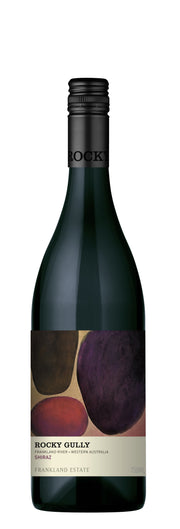 Rocky Gully Frankland River Shiraz 2022