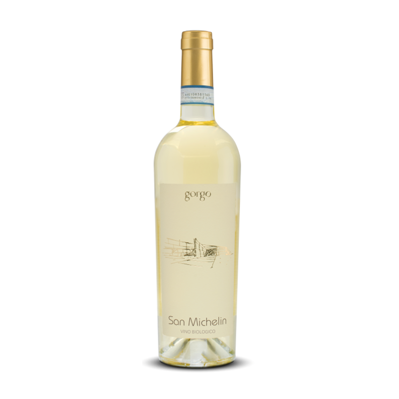 Gorgo - Custoza DOC San Michelin 2021