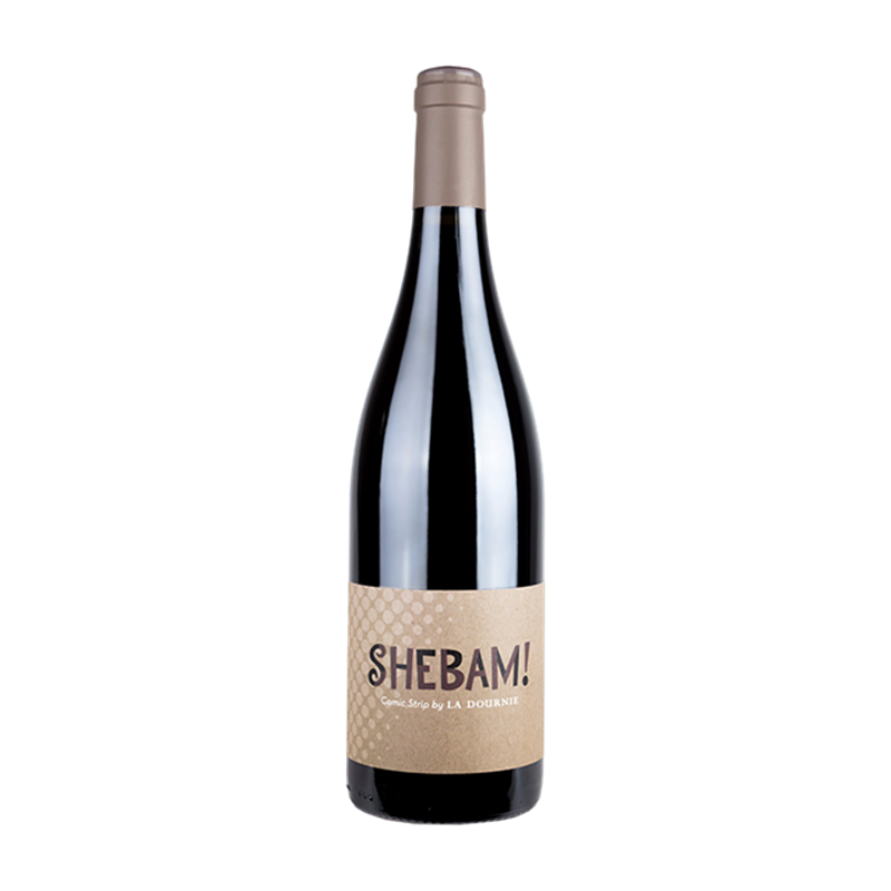 Château La Dournie - 'Shebam' Grenache 2020