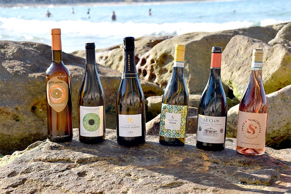 Summer Wines Mixed Case