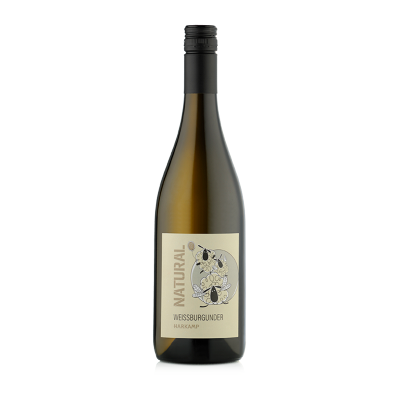 Harkamp - WeiBburgunder Pinot Blanc 2020