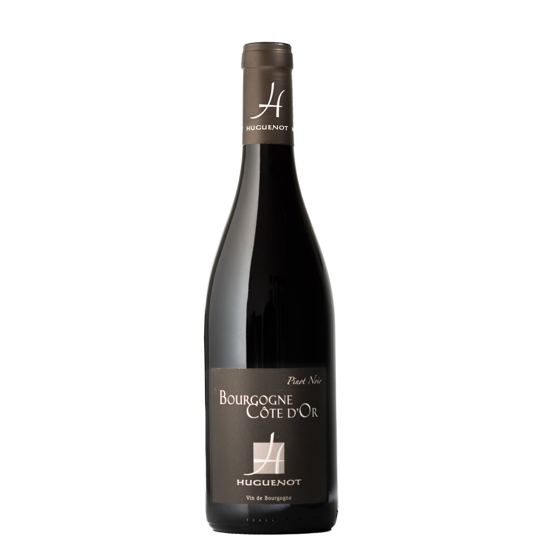 Domaine Huguenot - AOP Bourgogne Côte d'Or,  Pinot Noir Bio 2020