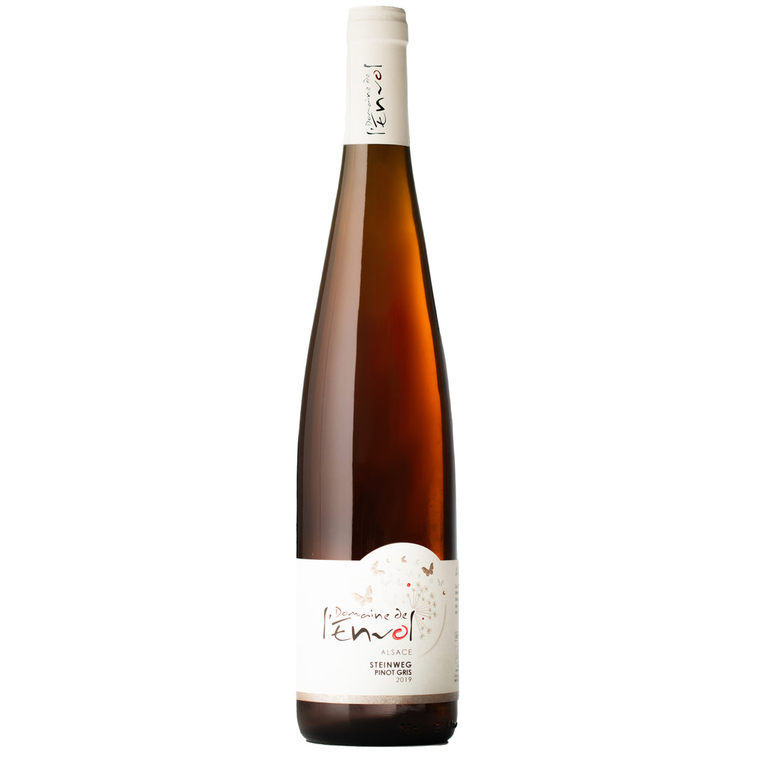 Domaine de l'envol - AOC Alsace Steinweg Pinot Gris 2019