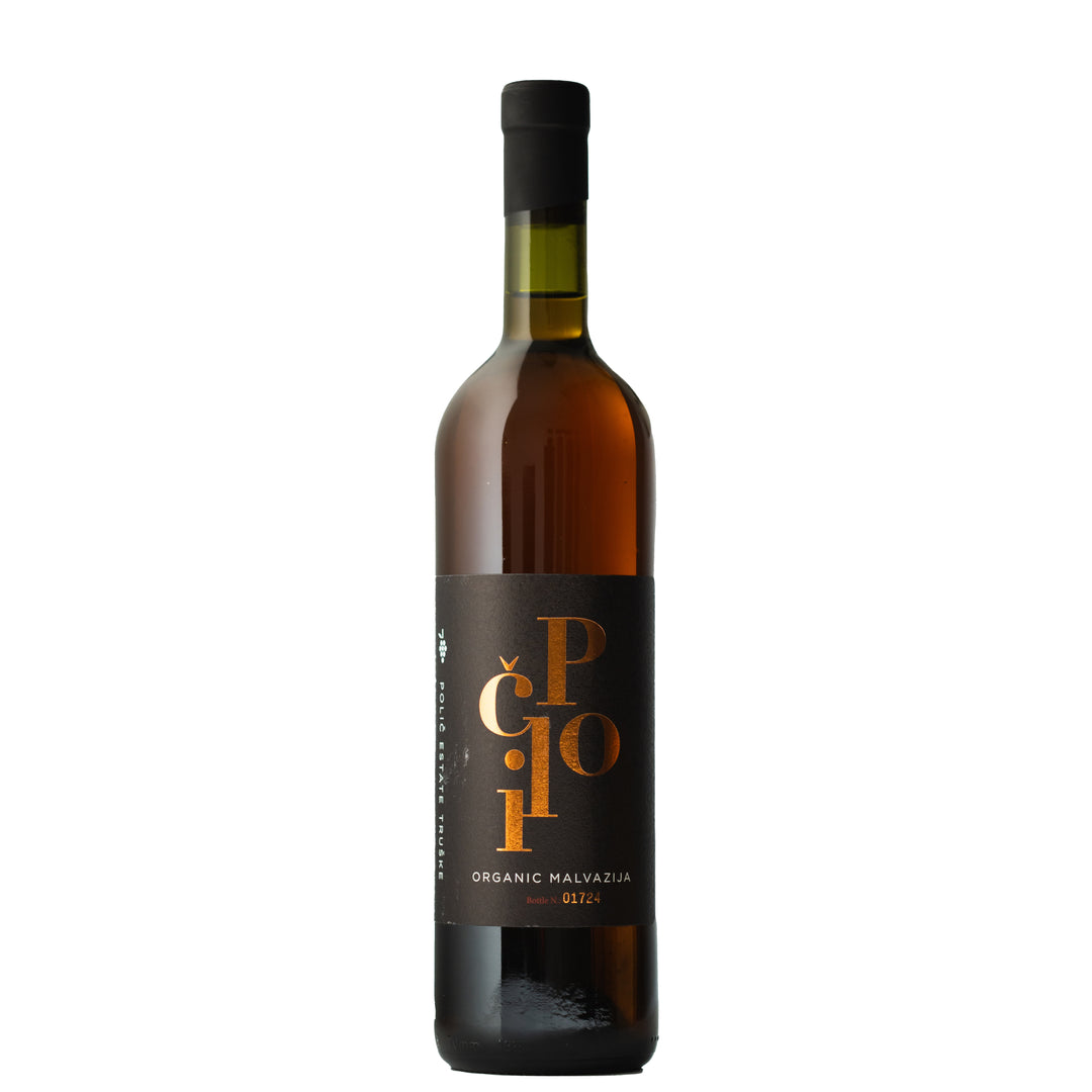 Polic Estate - Malvasia 2014