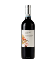 Camparo - Nebbiolo d'Alba DOC 2018