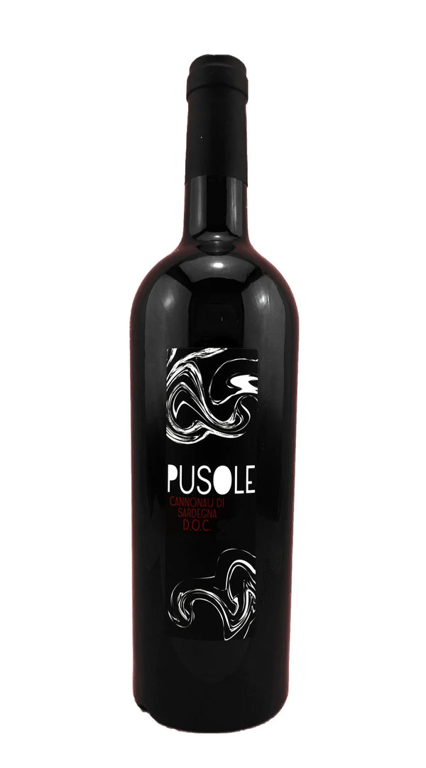 Pusole - Cannonau di Sardegna DOC 2019