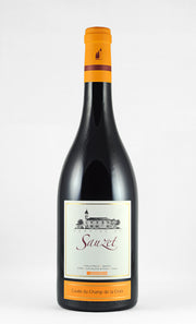 Domaine de Sauzet - Languedoc-Roussillon Champ de la Croix 2018