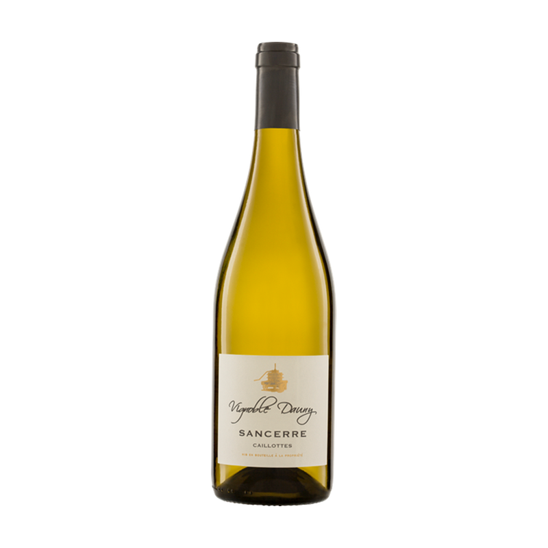 Dauny - Sancerre AOC Les Caillottes 2021