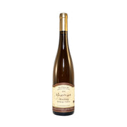 Domaine Thomas - AOC Alsace Vendanges Tardives Riesling 2018