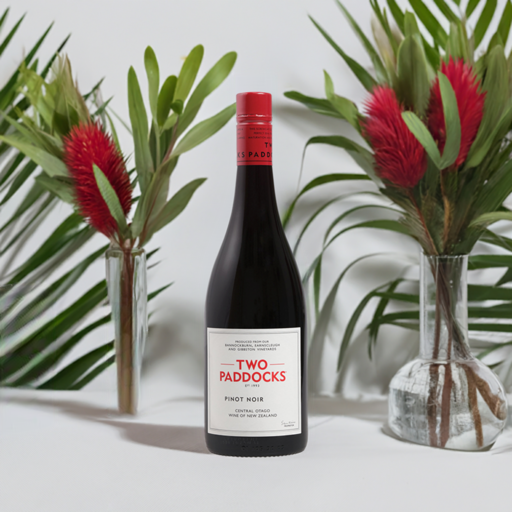 Two Paddocks - Pinot Noir 2020