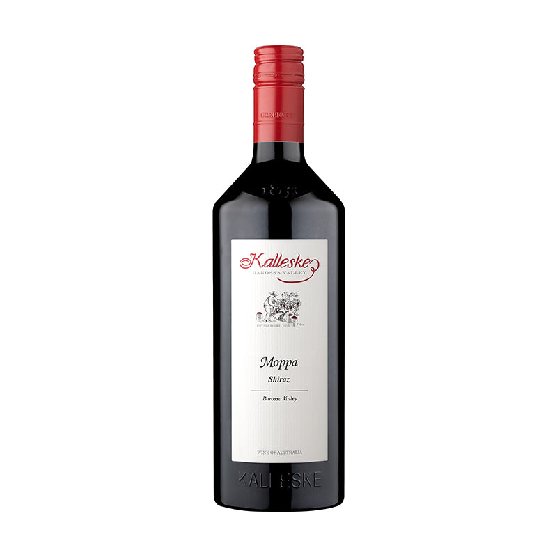 Kalleske - Moppa Shiraz 2023