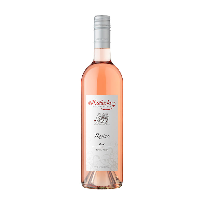 Kalleske - Rosina Rosé 2024