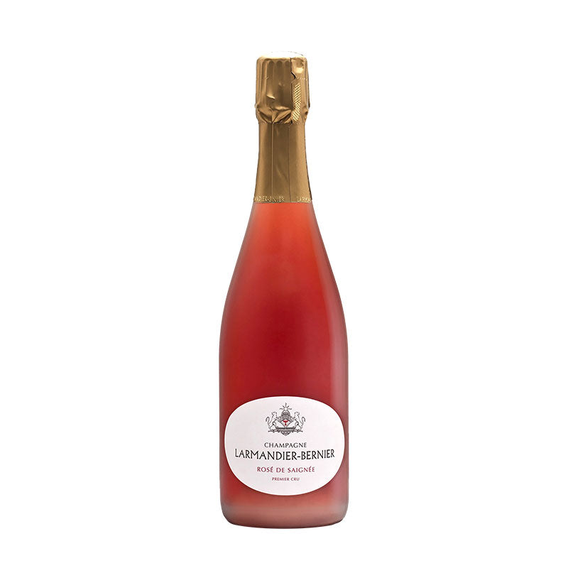 Champagne Larmandier-Bernier - 1er Cru Rosé de Saignée NV