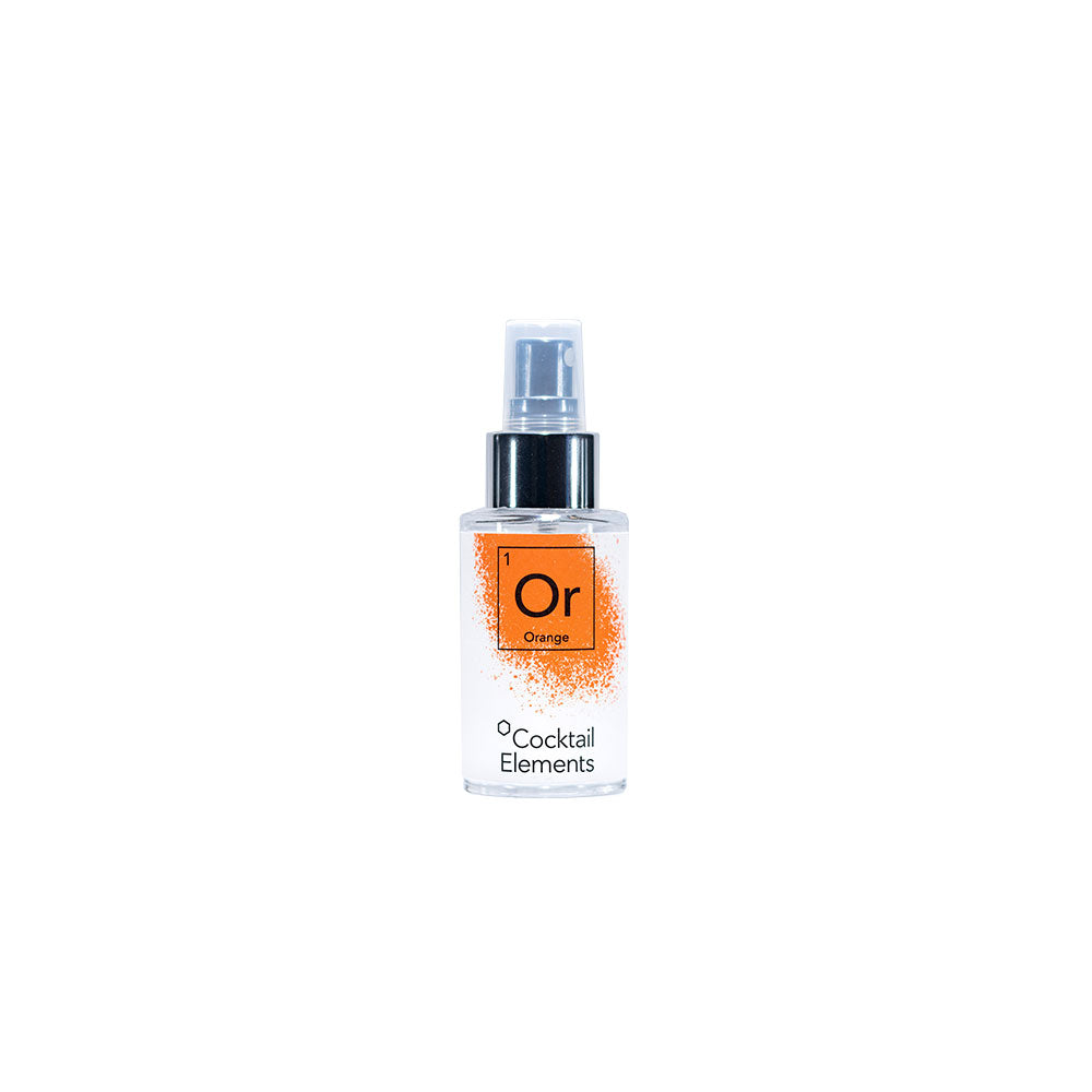 Linden Leaf - Cocktail Elements Orange atomised spray 20ml