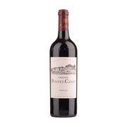 Château Pontet-Canet - Grand Cru Classe Pauillac AOC 2019