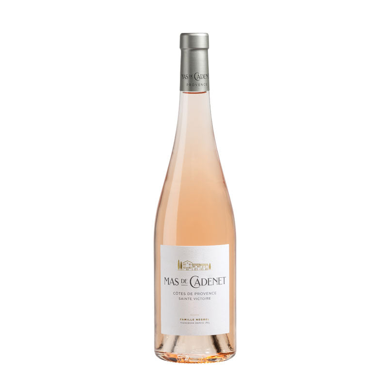 Mas De Cadenet - AOC Côtes De Provence Sainte-Victoire Rosé 2023