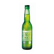 Waterfields Brewery - Quinoux Blonde Ale