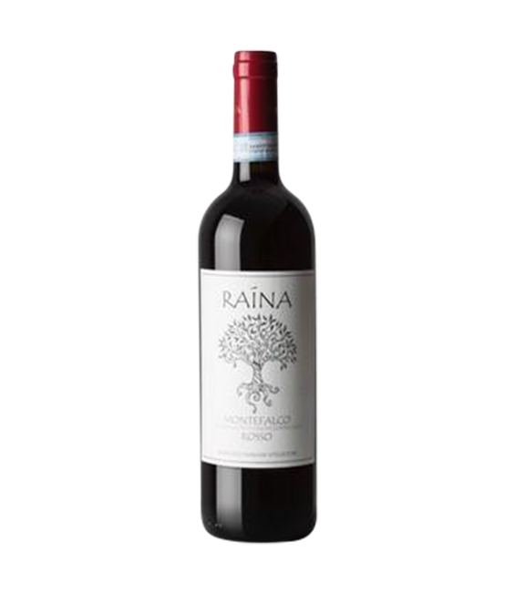 Raina - Umbria IGT Montefalco Rosso 2018