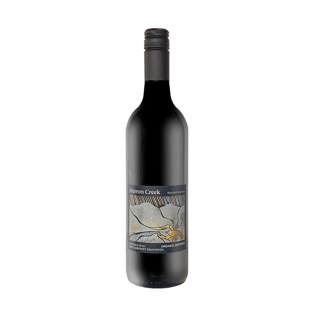 Marron Creek Wine Co Frankland River Cabernet Sauvignon 2023
