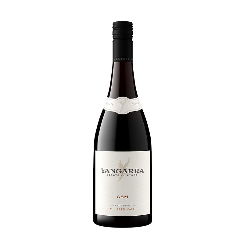 Yangarra Estate - GSM 2022