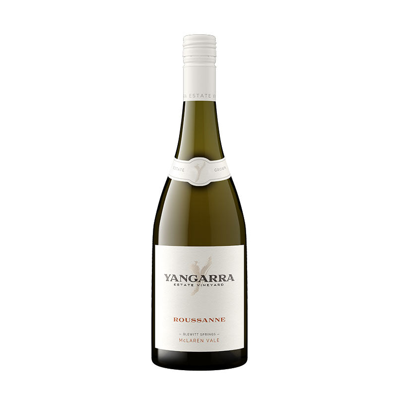 Yangarra Estate - Roussanne 2022