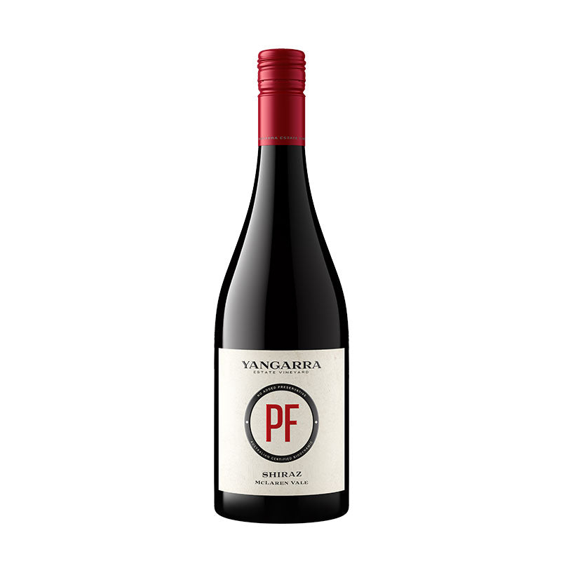 Yangarra Estate - Preservative Free Shiraz 2022