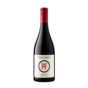 Yangarra Estate - Preservative Free Shiraz 2022