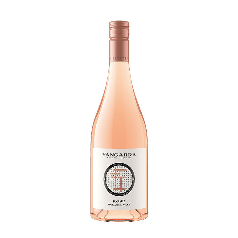 Yangarra Estate - Rose 2023